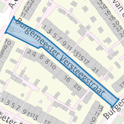 Perceel ZDM01-I-6570