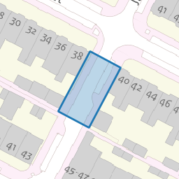 Perceel ZDM01-I-6574