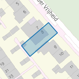 Perceel ZDM01-I-6578