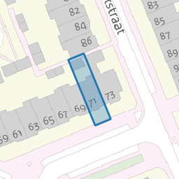 Perceel ZDM01-I-6589