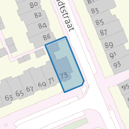 Perceel ZDM01-I-6590