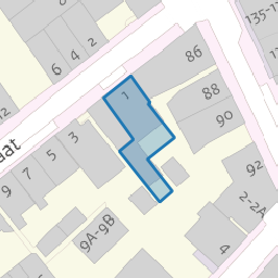 Perceel ZDM01-I-6614