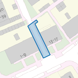 Perceel ZDM01-I-6629