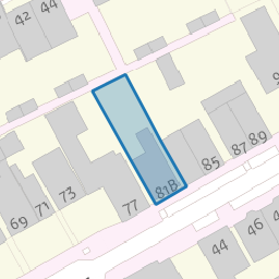 Perceel ZDM01-I-6648