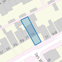 Perceel ZDM01-I-6650