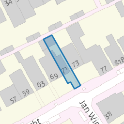 Perceel ZDM01-I-6651