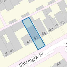 Perceel ZDM01-I-6654