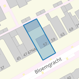 Perceel ZDM01-I-6655