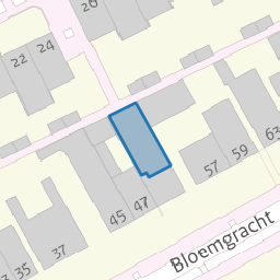 Perceel ZDM01-I-6656