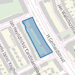 Perceel ZDM01-I-6674