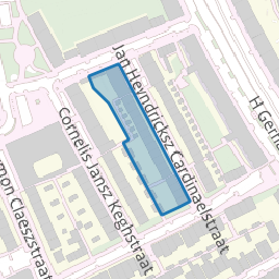 Perceel ZDM01-I-6677