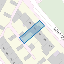 Perceel ZDM01-I-6683