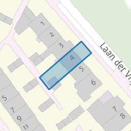 Perceel ZDM01-I-6684