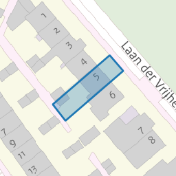 Perceel ZDM01-I-6685