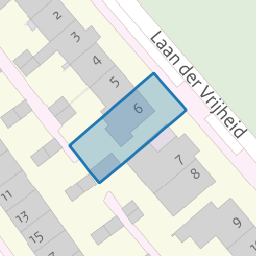 Perceel ZDM01-I-6686