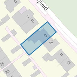 Perceel ZDM01-I-6687