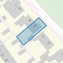 Perceel ZDM01-I-6688