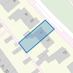 Perceel ZDM01-I-6689