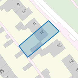 Perceel ZDM01-I-6690