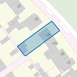 Perceel ZDM01-I-6691