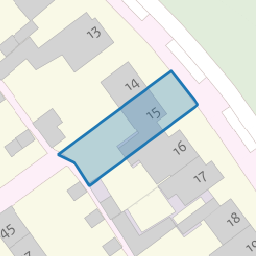 Perceel ZDM01-I-6692