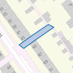 Perceel ZDM01-I-6697