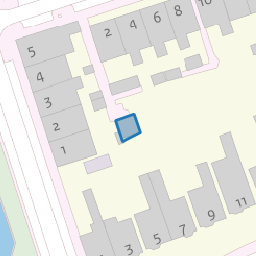 Perceel ZDM01-I-6708