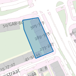 Perceel ZDM01-I-6720