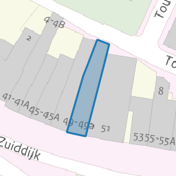 Perceel ZDM01-I-6722