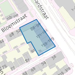 Perceel ZDM01-I-6729