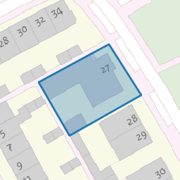 Perceel ZDM01-I-6747