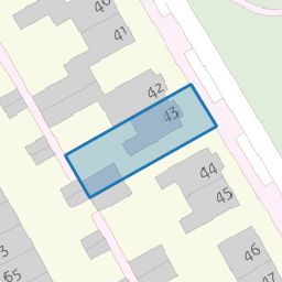 Perceel ZDM01-I-6763