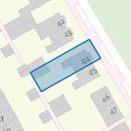 Perceel ZDM01-I-6764