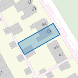 Perceel ZDM01-I-6765