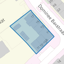 Perceel ZDM01-I-6772