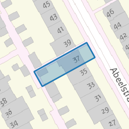 Perceel ZDM01-I-6784