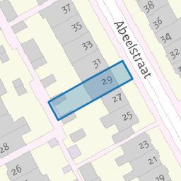 Perceel ZDM01-I-6788