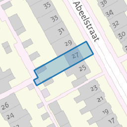 Perceel ZDM01-I-6789