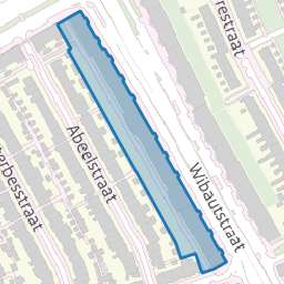 Perceel ZDM01-I-6806