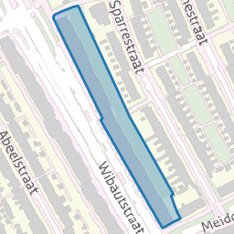 Perceel ZDM01-I-6810