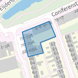 Perceel ZDM01-I-6813