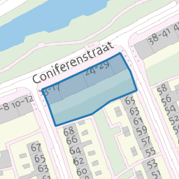 Perceel ZDM01-I-6815