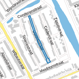 Perceel ZDM01-I-6818