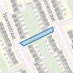 Perceel ZDM01-I-6819