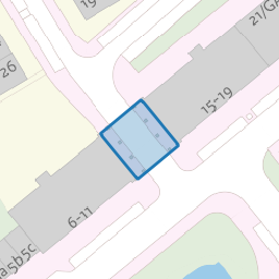 Perceel ZDM01-I-6839