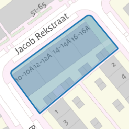 Perceel ZDM01-I-6849