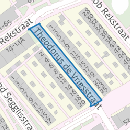 Perceel ZDM01-I-6852