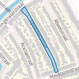 Perceel ZDM01-I-6864