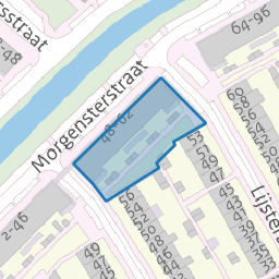 Perceel ZDM01-I-6865