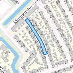 Perceel ZDM01-I-6867